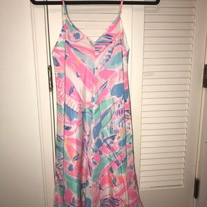 Lilly Pulitzer Clara Dress